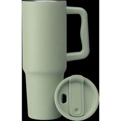 Polar Pro 40 Oz Recycled Stainless Tumbler
