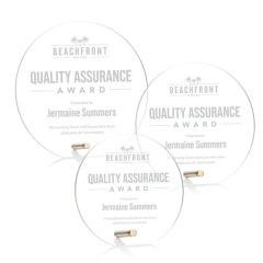 Polaris Circle Award - Gold
