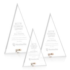 Polaris Tower Award - Gold