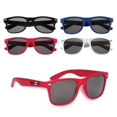 Polarized Everyday Shades