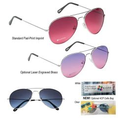 Polarized Everyday Shades
