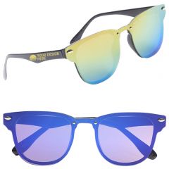 Polarized Eyewear