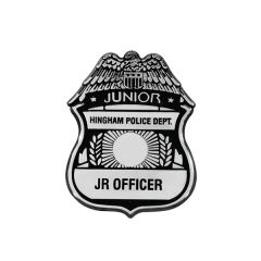 Police Badge