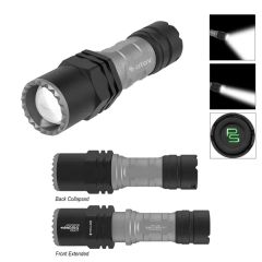 Police Security Flashlights Long Throw Flashlight