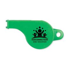 Police Whistle