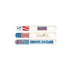 Political Emery Board