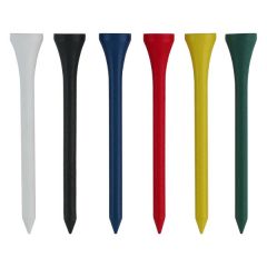 Poly Packet With 10 Woodentees