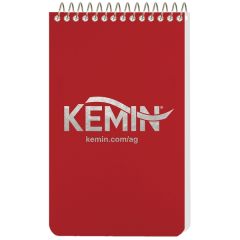 Poly Pocket Notebooks