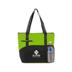 Poly Pro Pocket Tote