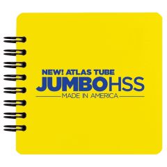 Poly Square Journal