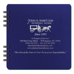 Poly Square Journal