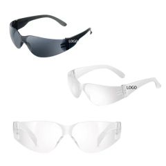 Polycarbonate Protective Safety Goggles