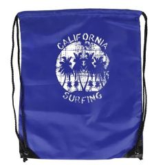 Polyester Drawstring Bag
