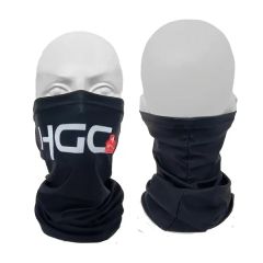 Polyester Gaiter Full Length