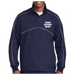 Polyester Ripstop Jacket For Sports