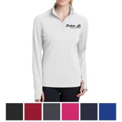 Polyester Sport Pullover Shirt