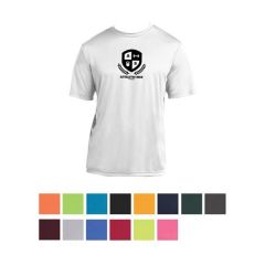 Polyester T-Shirt 