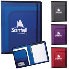 Polypro Folder