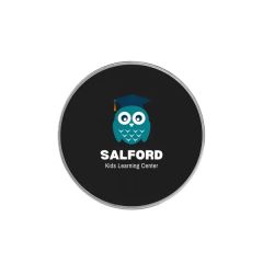 Pomona 15W Qi Wireless Charger