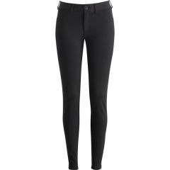 Ponte Knit Pant