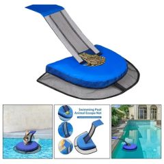 Pool Animal Escape Ramp