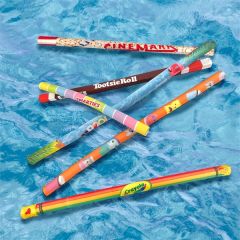 Pool Noodle