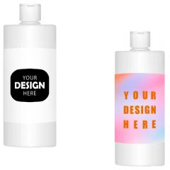 Pop Cap Hand Sanitizer