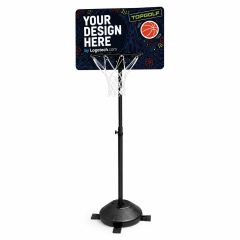 Pop Display & Play Basketball Goal - Extra Large
