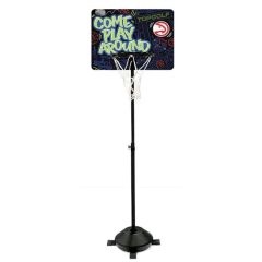 Pop Display & Play Basketball Goal - Extra Large