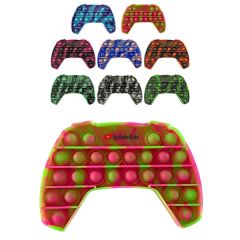 Pop It Fidget Toy - Joystick Shape