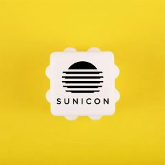 Pop-It Stress Reliever Cube