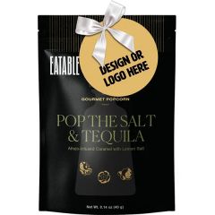 Pop The Salt And Tequila Gourmet Popcorn