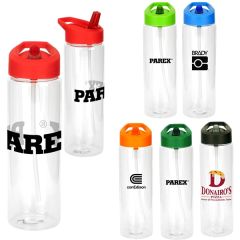 Pop Up 24 Oz Bottle