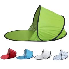 Pop Up Beach Shade Tent