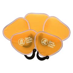 Pop Up Handle Fan W/ Cord