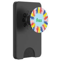 Popsockets Pop Wallet Plus For Magsafe
