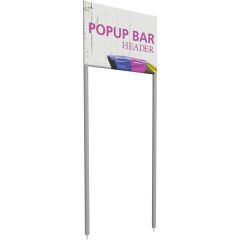 Popup Bar Mini Header