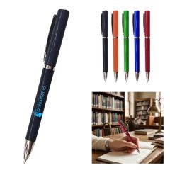 Porete Twist Action Pen