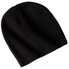 Port Authority 100 Percent Cotton Beanie