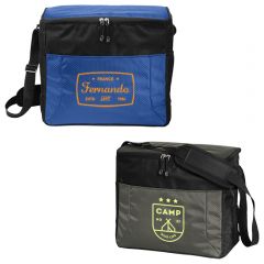 Port Authority 24-Can Cube Cooler.