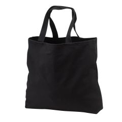 Port Authority - Ideal Twill Convention Tote