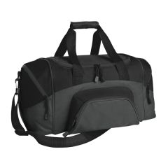 Port Authority - Small Colorblock Sport Duffel