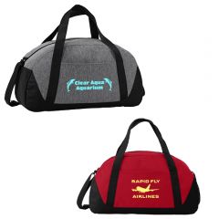 Port Authority Access Dome Duffel.