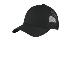 Port Authority Adjustable Mesh Back Cap