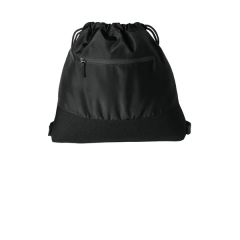 Port Authority Agility Mesh Pocket Cinch