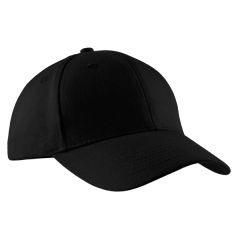 Port Authority Brushed Twill Cap