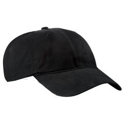 Port Authority Brushed Twill Low Profile Cap