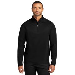 Port Authority C-Free Cypress 1/4-Zip