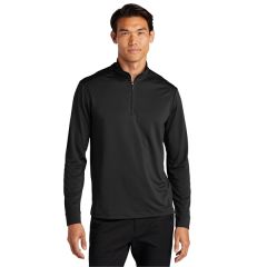 Port Authority C-Free Snag-Proof 1/4-Zip