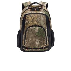 Port Authority Camo Xtreme Backpack